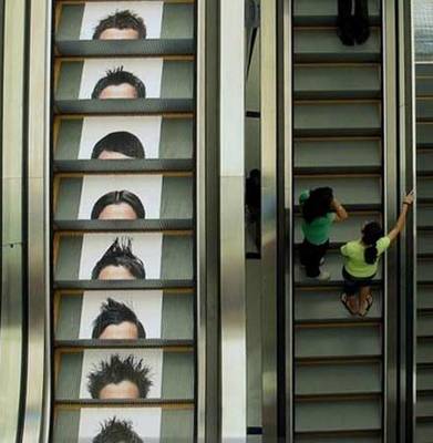 創(chuàng)意電梯設(shè)計(jì) 重塑垂直空間的未來