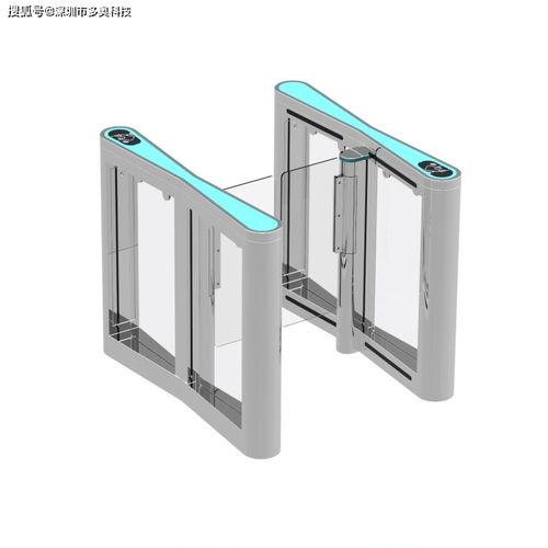 智能派梯與電梯預(yù)約系統(tǒng) CBD、寫字樓與企業(yè)大門的效率革新