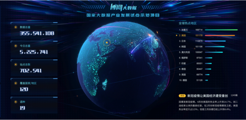 四度折桂 央視國際網(wǎng)絡(luò)無錫有限公司連續(xù)四年榮膺數(shù)博會(huì)領(lǐng)先科技成果獎(jiǎng)，彰顯科技推廣與應(yīng)用服務(wù)的卓越實(shí)力